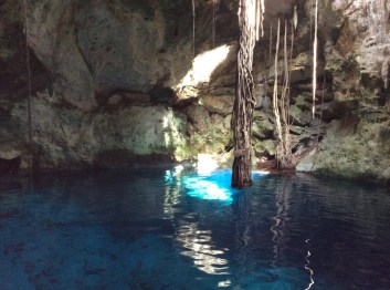 cenote